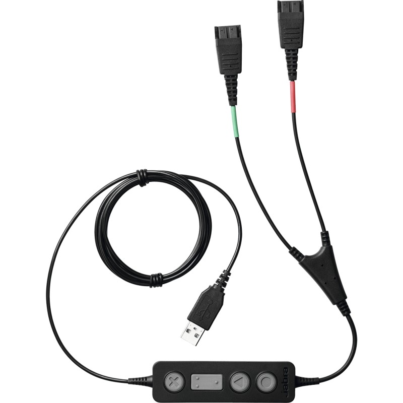 Jabra LINK 265 Training Cable Jabra LINK 265 Training Cable